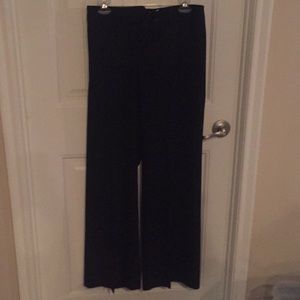 Slacks (Black)